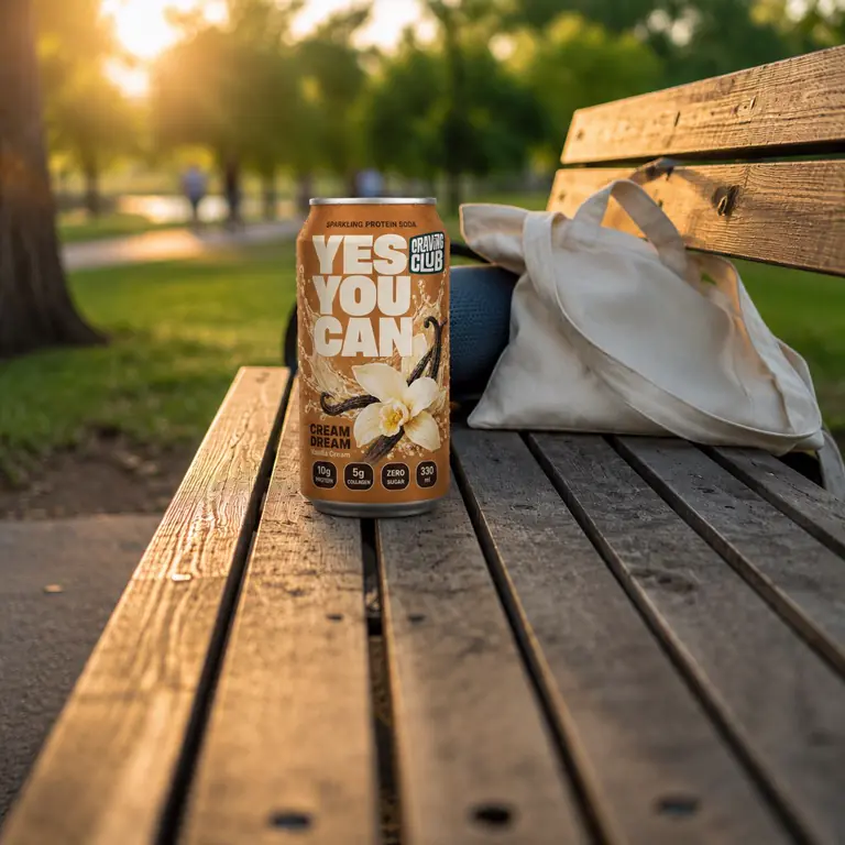 Park bench